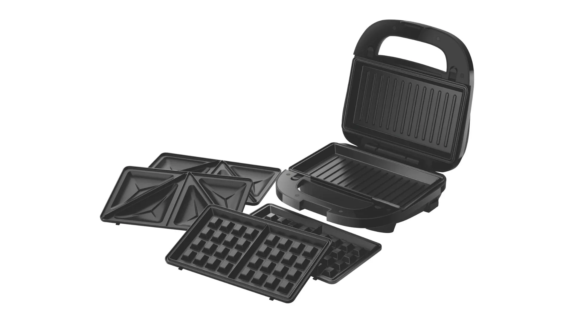 Philips 500 Series Sandwich Maker