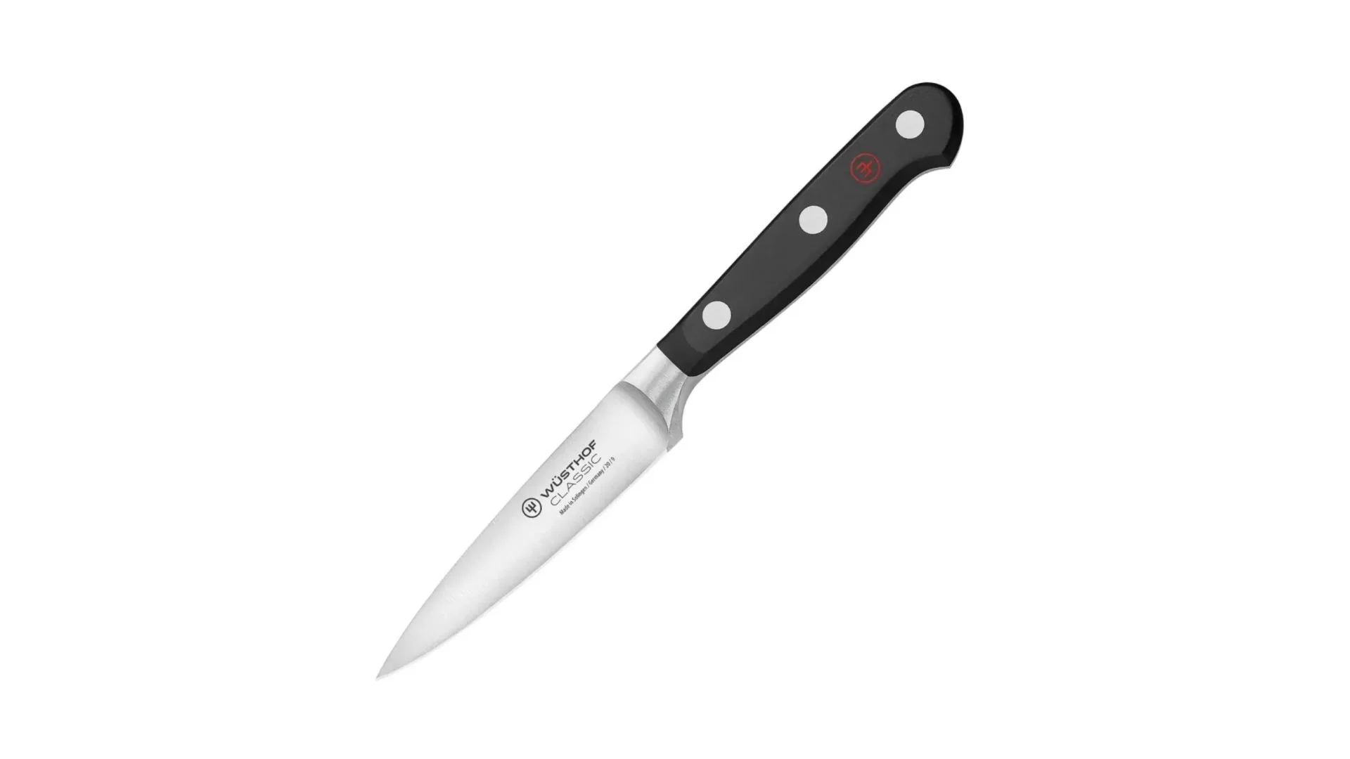Wusthof classic paring knife