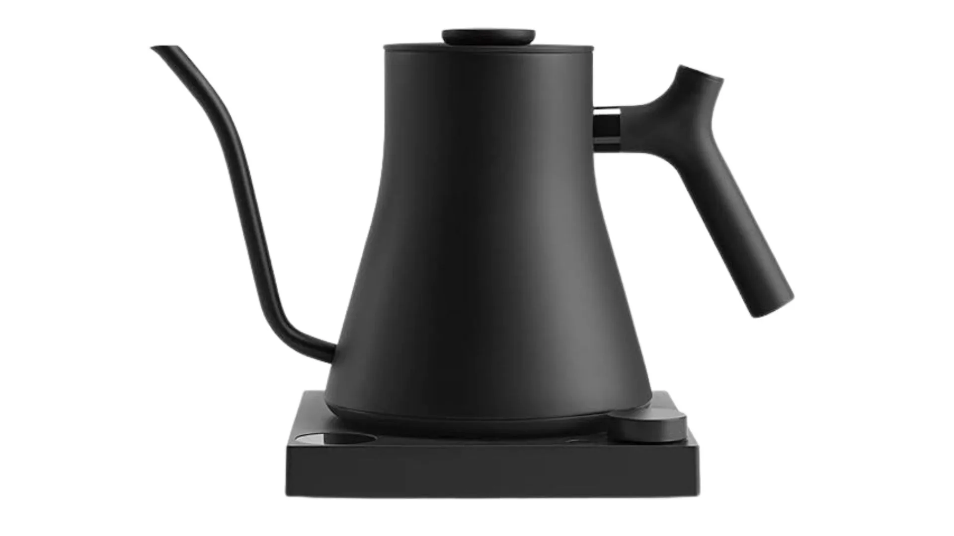 Fellow Stagg Ekg Pro Electric Kettle - Matte Black