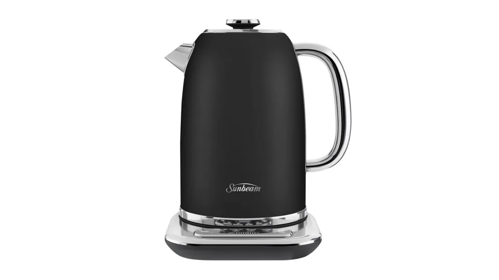 Sunbeam Alinea Select Kettle KE2800K in Black
