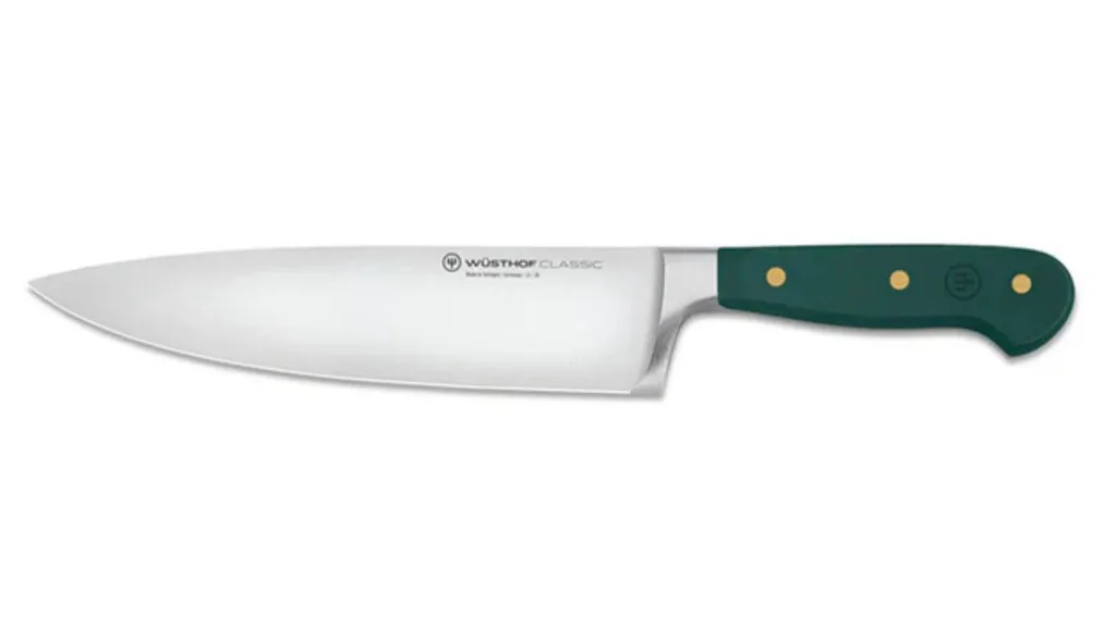 Wusthof Classic Chef's Knife (20cm) in Fresh Rosemary colour