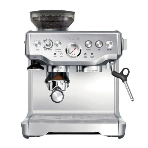 Breville The Barista Express Coffee Machine