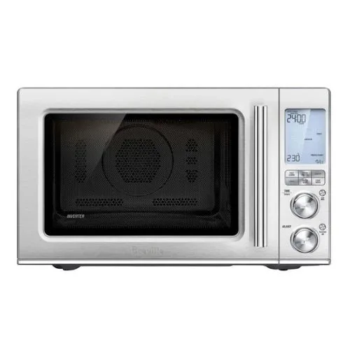 Breville The Combi Wave 3in1, Brushed Stainless Steel - Myer kitchen sale