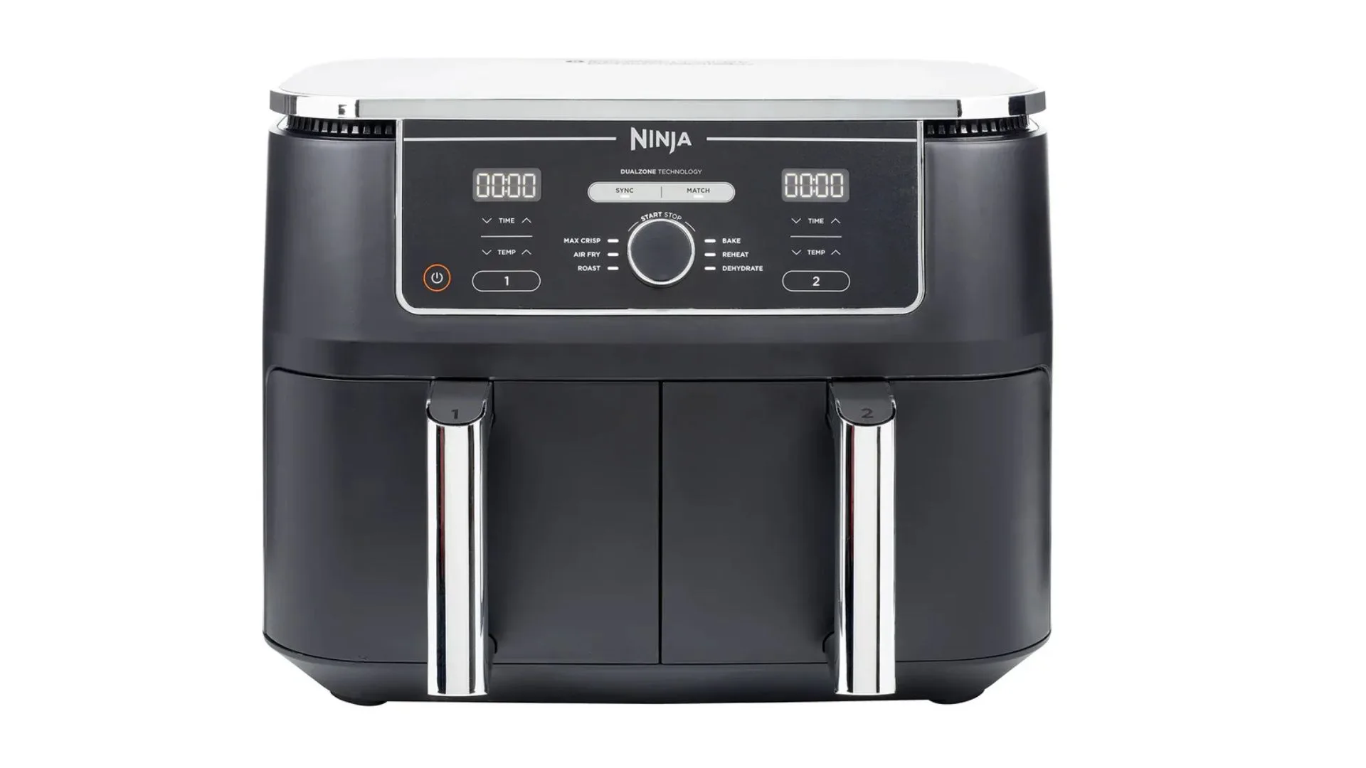 Ninja Foodi Max XXXL Dual Zone Air Fryer - best Ninja kitchen appliances