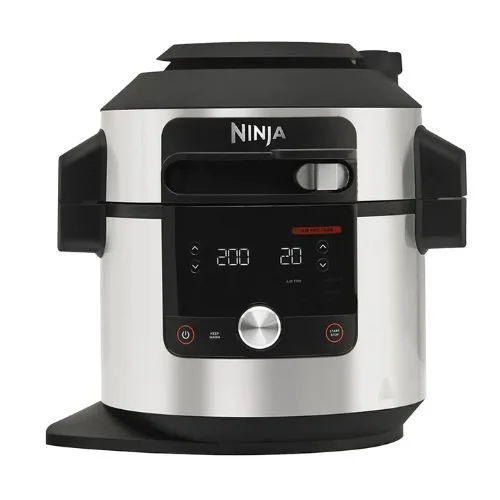 Ninja Foodi OL650 SmartLid 14 in 1 Multi Cooker 7.5L - Kitchen Warehouse sale