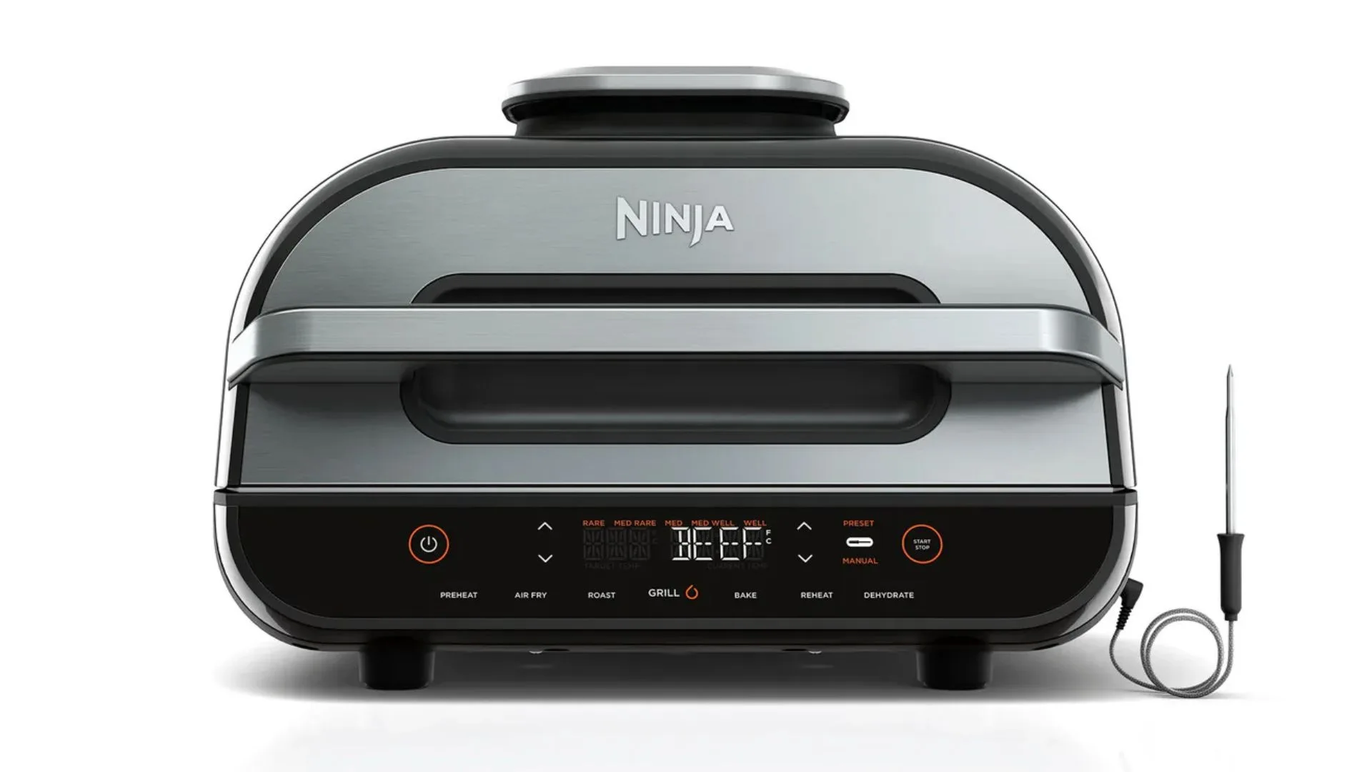 Ninja Foodi Smart XL Grill & Air Fryer