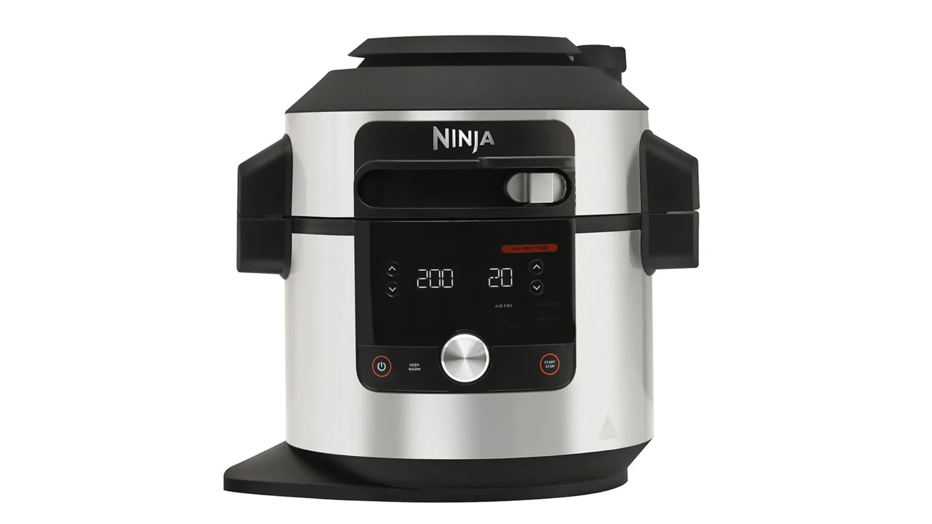 Ninja Foodi SmartLid Multi Cooker - best Ninja Kitchen appliances