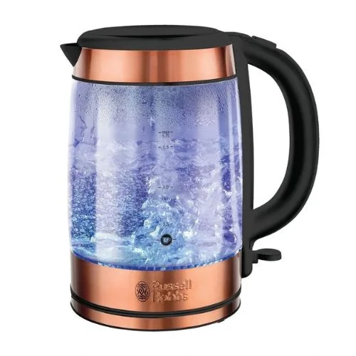 Russell Hobbs Brooklyn Kettle RHK172 - Myer kitchen sale