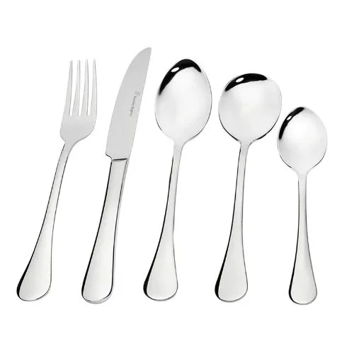Stanley Rogers Manchester Cutlery Set 30pc