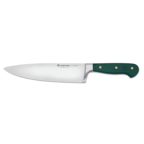 Wusthof Chef's Knife - Fresh Rosemary - 20cm