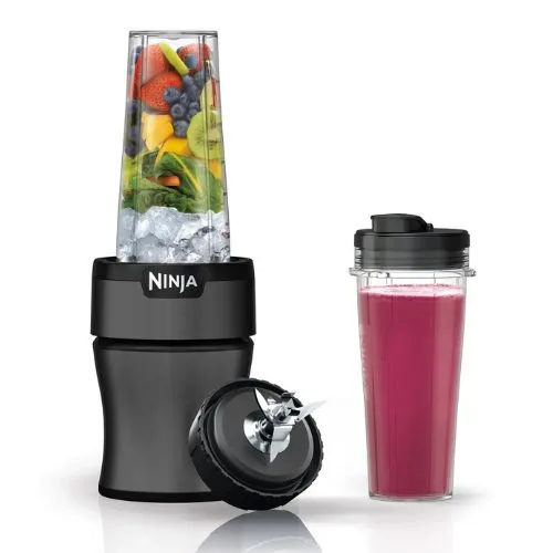 Ninja Nutri Precision Blender
