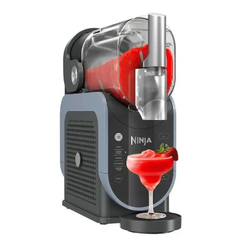 Ninja SLUSHi Professional Frozen Drink Maker Artic Blue