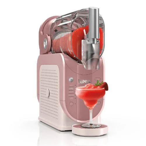 Ninja SLUSHi Professional Frozen Drink Maker - Limited Edition