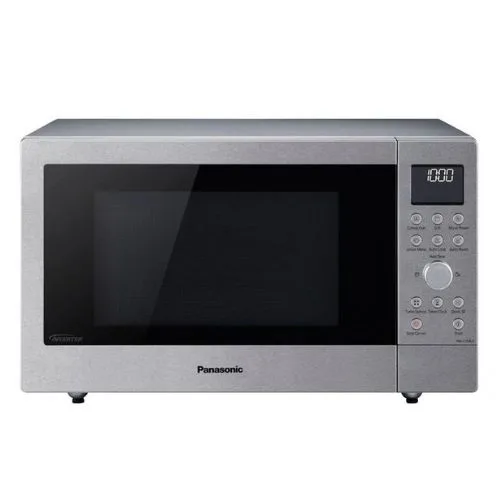 Stainless Steel Convection Microwave 27L