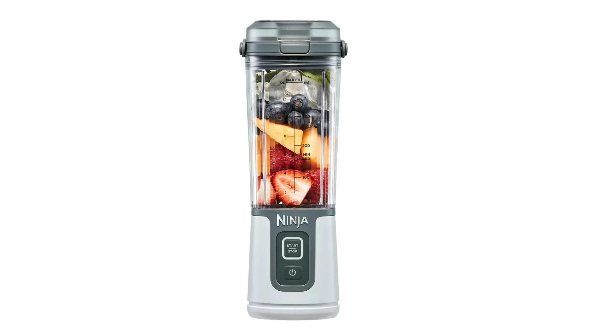 Ninja Blast Blender - white