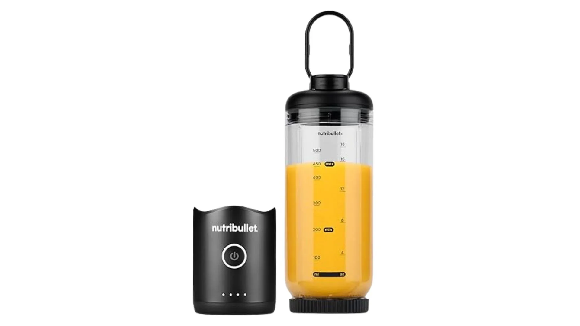 NUTRIBULLET FLEX