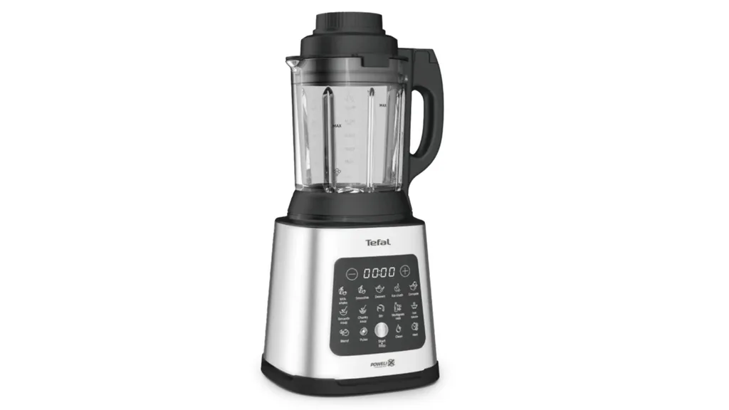 Tefal Perfectmix Cook Hot & Cold Blender