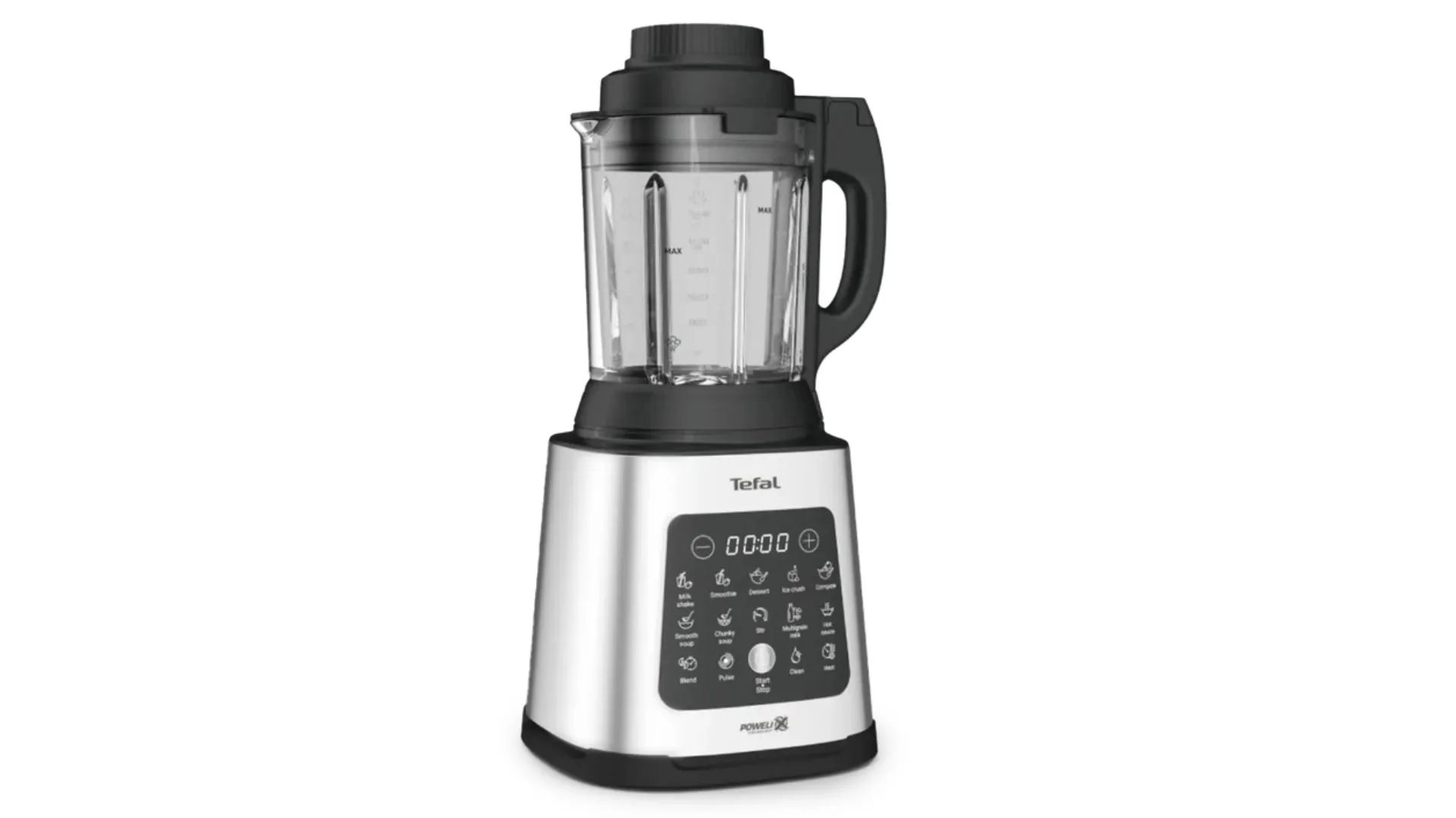 Tefal Perfectmix Cook Hot & Cold Blender
