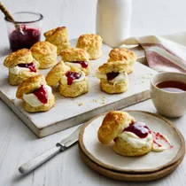 Farmer Wants A Wife: Zac’s family scone recipe