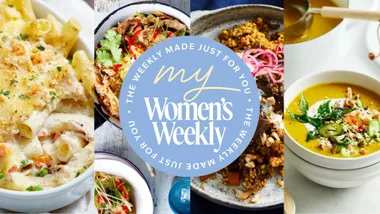 weekly meal plan winter 5