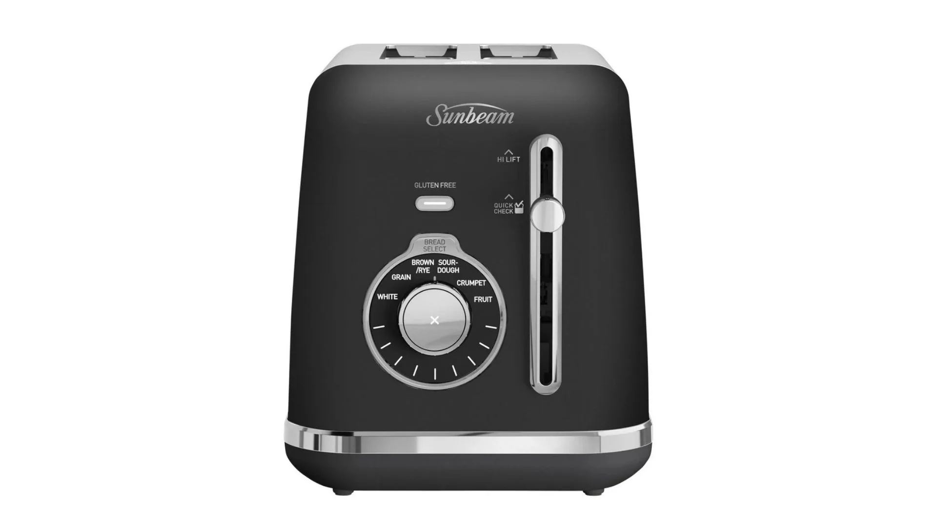 Sunbeam Alinea Select Collection 2 Slice Toaster
