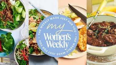 Weekly Meal Plan Winter 3