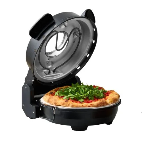 Wolstead Rapido Pizza Oven Matte Black