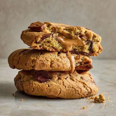 Biscoff cookies