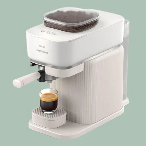 Philips Baristina Espresso Machine