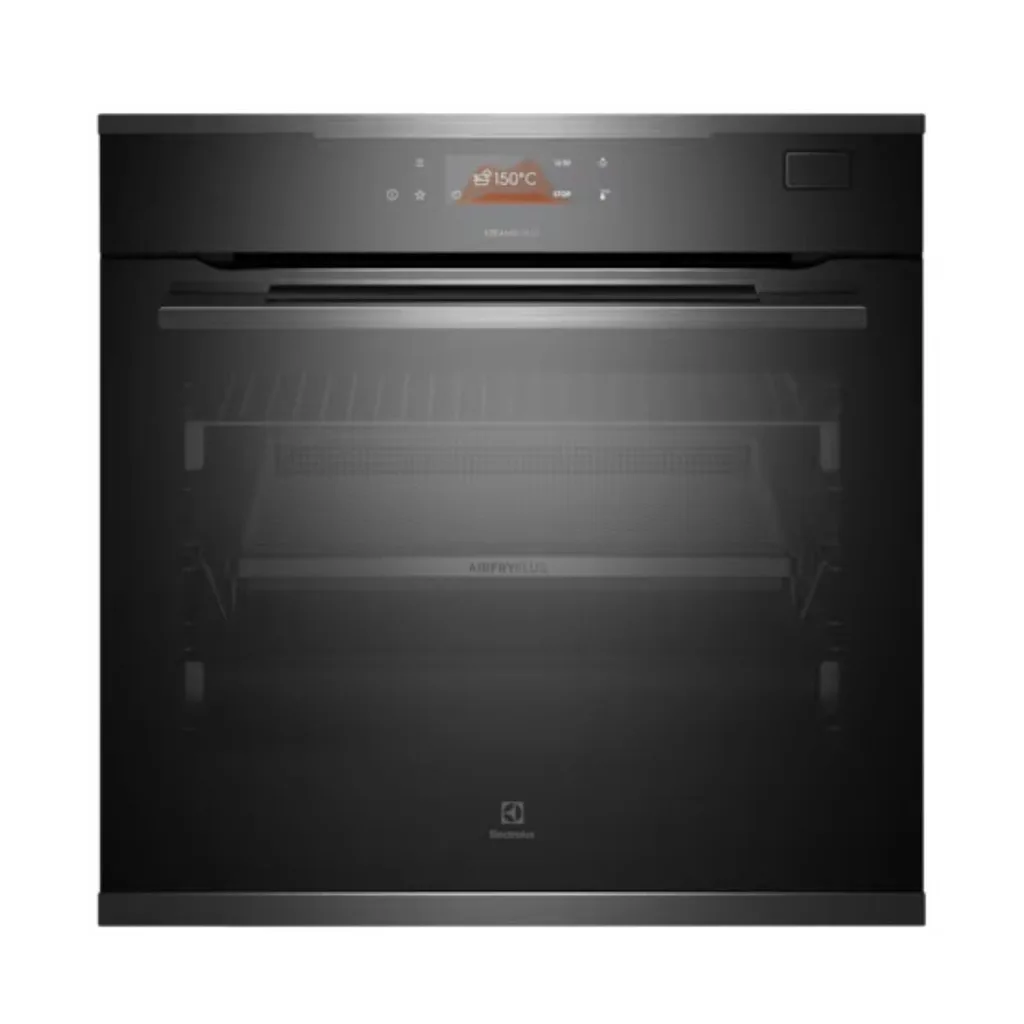 Electrolux UltimateTaste 900 Multifunction Steam & Pyrolytic Oven