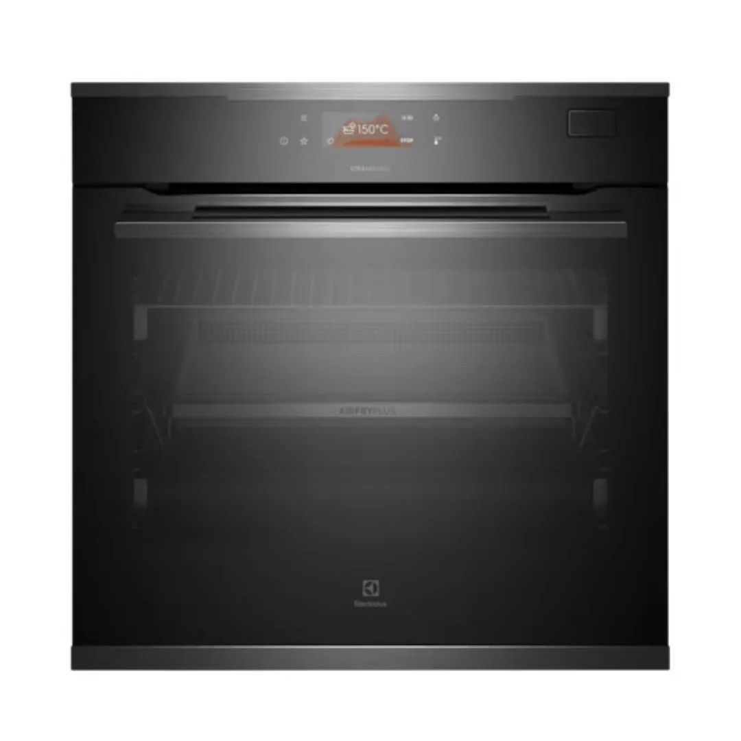 Electrolux UltimateTaste 900 Multifunction Steam & Pyrolytic Oven
