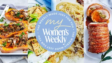 Weekly Meal Plan: Winter 9