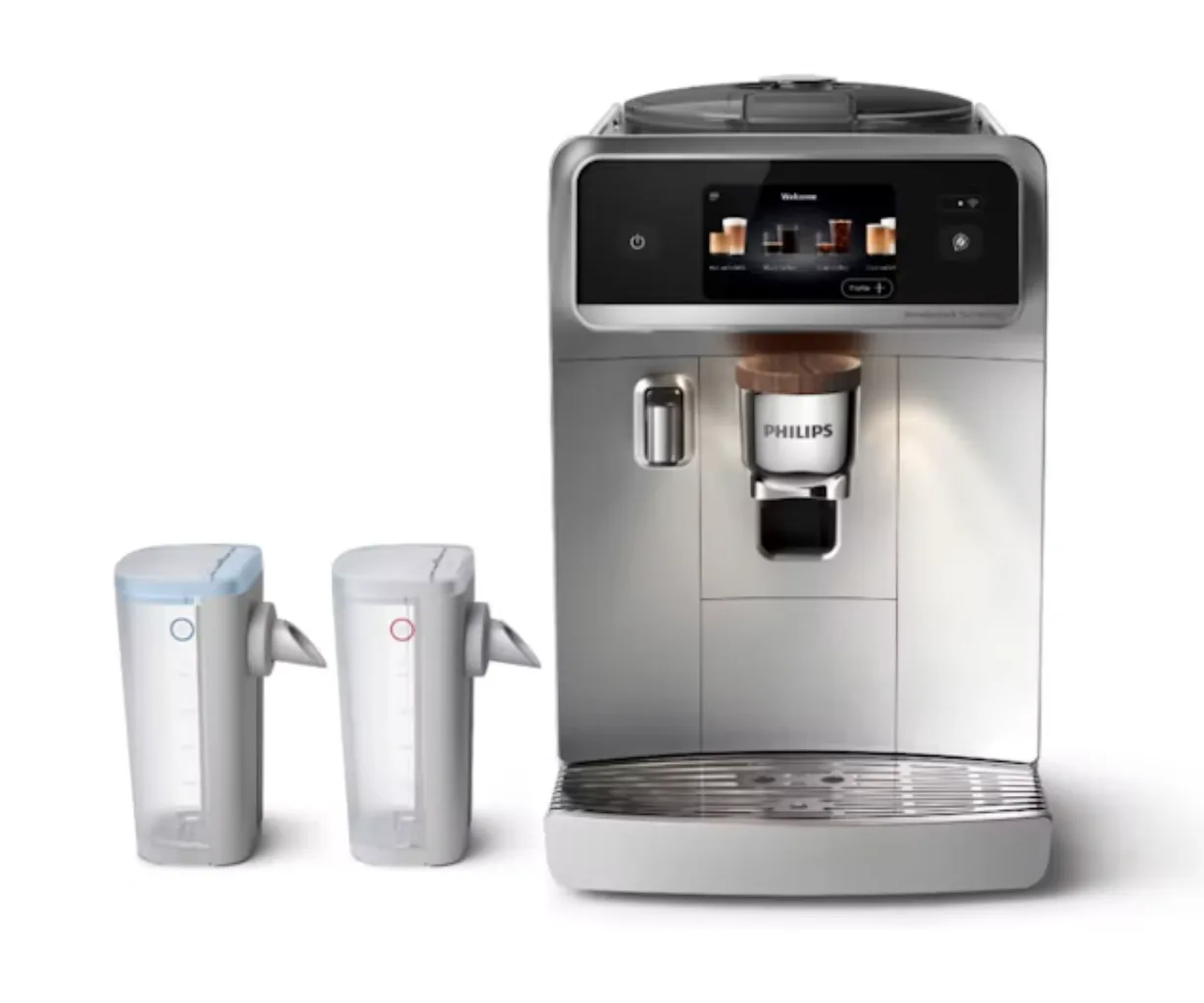 Philips Cafe Aromis Series 8000 Automatic Coffee Machine