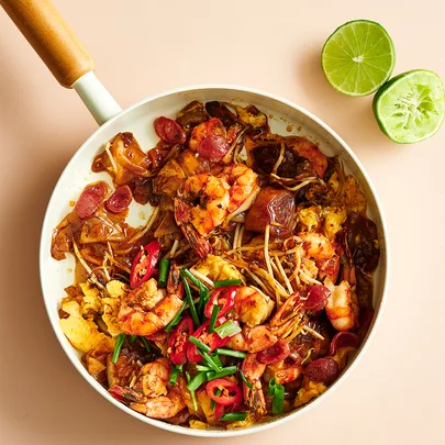 Char kway teow
