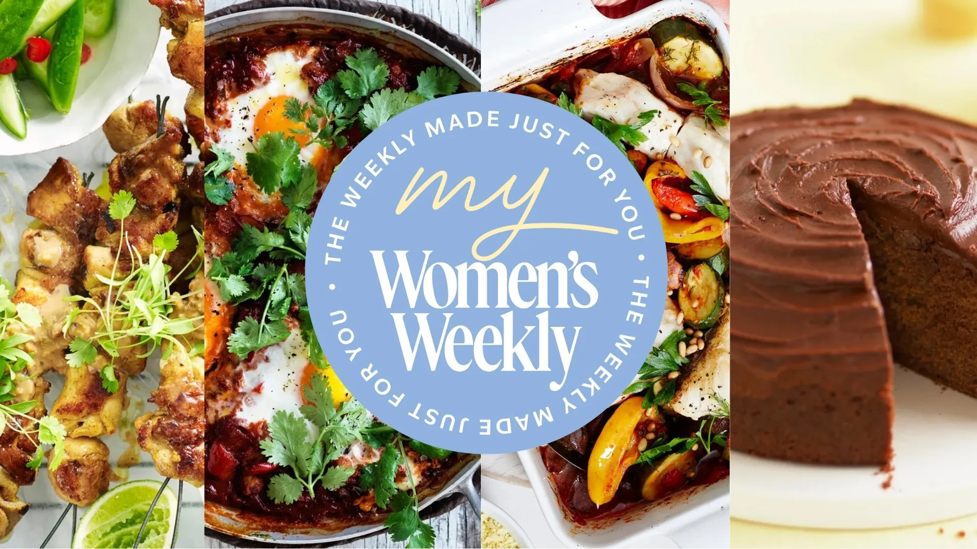 my women's weekly meal plan spring 4