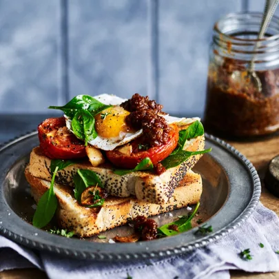 Bacon jam