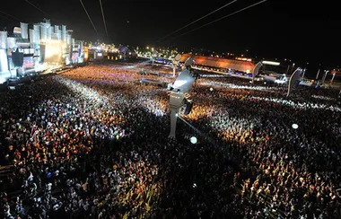 10 Music Festivals You Can’t Miss
