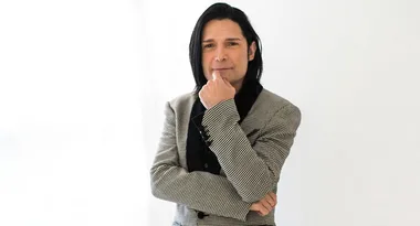 Corey Feldman Opens Up About Child Abuse In Hollywood
