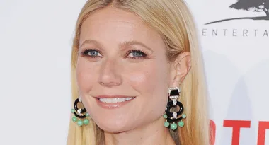 Gwyneth Paltrow Shares Adorable Pic Of Her (Grown Up) Kids