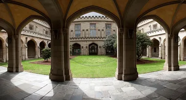 Melbourne University Advertises Female-Only Positions In Maths