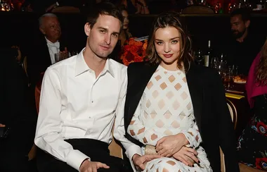 See Inside Miranda Kerr’s New $16 Million Home