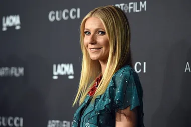 5 Times Gwyneth Paltrow Looked Flawless