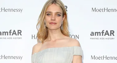 Natalia Vodianova Welcomes Her Fifth Child