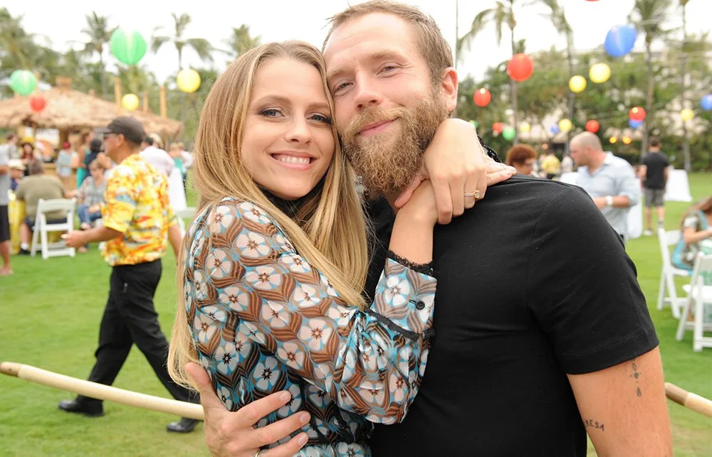 Teresa Palmer On Her Cancer Scare And Hearing The News: “I’m So Sorry But There Is No Baby”