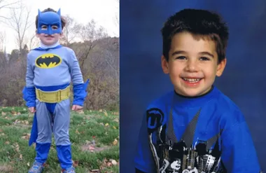 This Boy Was Killed At Sandy Hook. But “Truthers” Insist It Never Happened.