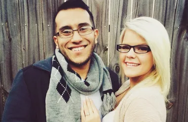 She was due to be married this week. Instead her mother killed her