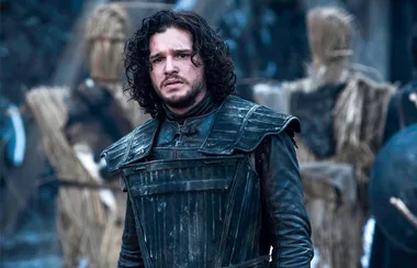 Here’s How Kit Harington Nailed His Jon Snow Audition
