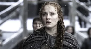 Sophie Turner Finally Addresses Those Sansa Pregnancy Theories