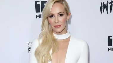 People Are Outraged Over Louise Linton’s Account Of Her Zambian Gap Year