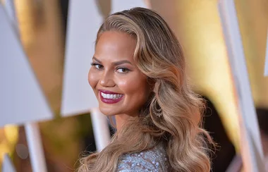 10 Times Chrissy Teigen Was The Funniest Person On The Internet